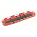 Ferno RE1125 Basket Stretcher, 85 in Lg, 23 1/2 in Wd, 7 in Ht, Red, 2,500 lb Wt Capacity - KVM Tools Inc.KV2LBB9