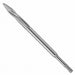 Bosch HS1472 Chisel Bit 1/4 in Head Wd, 10 in Overall Lg, 25/64 in Shank Dia - KVM Tools Inc.KV2LDA4