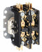 Square D 8910DP42V14 Definite Purpose Magnetic Contactor 2 Pole 24V AC