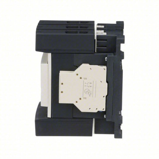 Schneider LC1D150G7 IEC Magnetic Contactor Non-Reversing, 3 Poles, 150 A, 120V AC Coil, 1NO/1NC - KVM Tools Inc.KV2MMR5