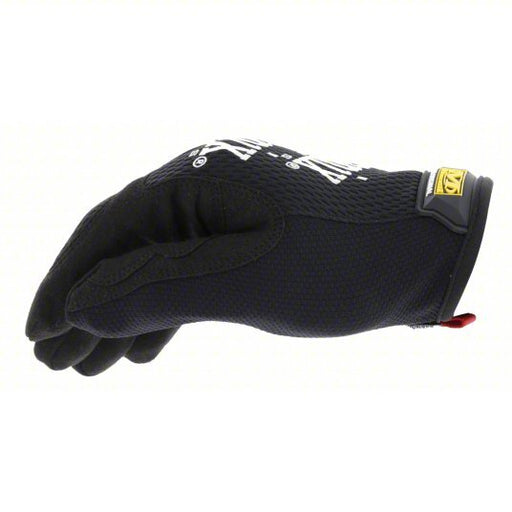 Mechanix MG-05-008 Mechanics Gloves S (8), Mechanics Glove, Full Finger, Synthetic Leather, 1 PR - KVM Tools Inc.KV2NPK9