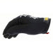 Mechanix MG-05-008 Mechanics Gloves S (8), Mechanics Glove, Full Finger, Synthetic Leather, 1 PR - KVM Tools Inc.KV2NPK9