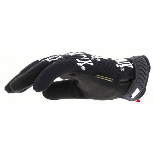 Mechanix MG-05-008 Mechanics Gloves S (8), Mechanics Glove, Full Finger, Synthetic Leather, 1 PR - KVM Tools Inc.KV2NPK9