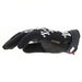 Mechanix MG-05-008 Mechanics Gloves S (8), Mechanics Glove, Full Finger, Synthetic Leather, 1 PR - KVM Tools Inc.KV2NPK9