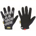 Mechanix MG-05-008 Mechanics Gloves S (8), Mechanics Glove, Full Finger, Synthetic Leather, 1 PR - KVM Tools Inc.KV2NPK9