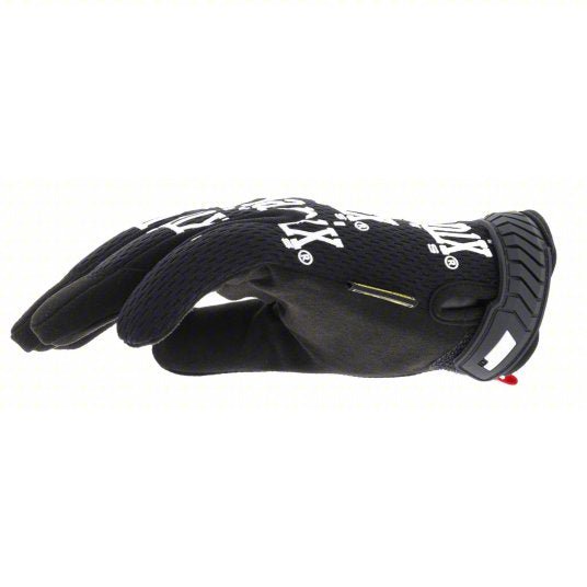 Mechanix MG-05-009 Mechanics Gloves M (9), Mechanics Glove, Full Finger, Synthetic Leather, 1 PR - KVM Tools Inc.KV2NPL1