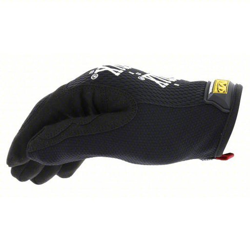 Mechanix MG-05-012 Mechanics Gloves 2XL (12), Mechanics Glove, Full Finger, Synthetic Leather, 1 PR - KVM Tools Inc.KV2NPL4