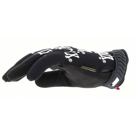 Mechanix MG-05-012 Mechanics Gloves 2XL (12), Mechanics Glove, Full Finger, Synthetic Leather, 1 PR - KVM Tools Inc.KV2NPL4
