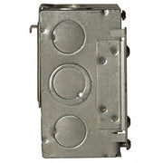 Raco 232H Electrical H Box, 4 in, 30.3 cu. in. - KVM Tools Inc.KV2NYF3