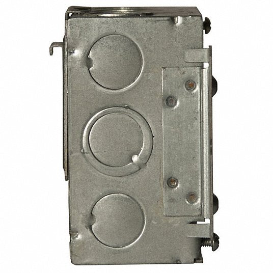 Raco 232H Electrical H Box, 4 in, 30.3 cu. in. - KVM Tools Inc.KV2NYF3