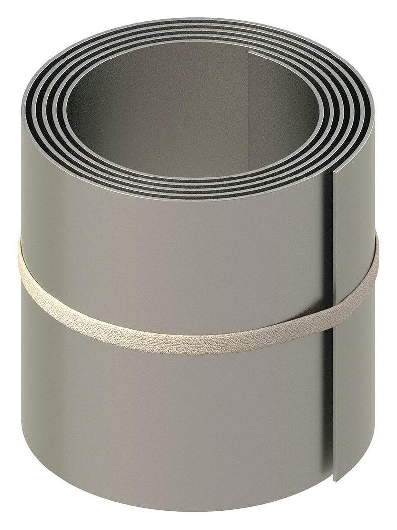 Precision Brand 22195 Shim Stock Roll 302 Stainless Steel