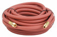 Reelcraft S601012-50 Multipurpose Air Hose 50 ft Red