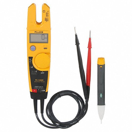 FLUKE Fluke - T5 - H5 - 1AC - Kit Electrical Test Kit - KVM Tools Inc.KV2PY98