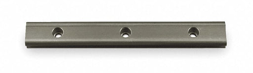 PBC Linear MR20R-1000 Miniature Profile Guide, Size 20, 1,000 mm Length, 20 mm Width, Aluminum