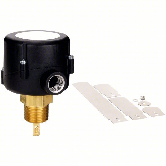 McDonnell & Miller FS254 General Purpose Switch Paddle, 1 in/6 in For ...