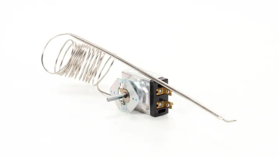 Lang 2T-30402-08 Thermostat, 450F, 72