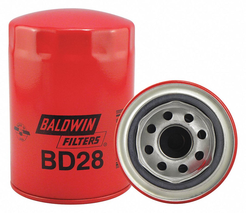 Baldwin Filters BD28 Oil Filter Spin-On