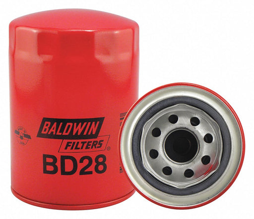 Baldwin Filters BD28 Oil Filter Spin-On