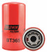 Baldwin Filters BT365 Hydraulic/Oil Filter, Spin-On, 1-12 Thread, 7 3/16 in