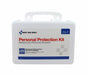 First Aid Only 213-F Personal Protection Kit, Universal, 14 Components