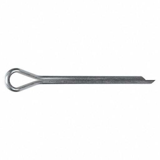 Approved Vendor KV2UHU8 Cotter Pin, Extended Prong, Inch, 5/16 in Pin Dia, 4 in Shank Lg, 50 PK - KVM Tools Inc.KV2UHU8