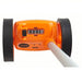 Keson RR182 Measuring Wheel 9,999 ft Range, Adj Handle Handle, Spoked Dual Wheel, Rubber Tread, 42 in Lg - KVM Tools Inc.KV2UJY5
