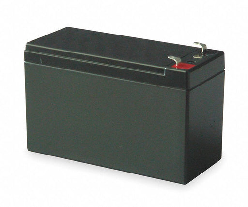 KV2UKJ4 Sealed Lead Acid Battery 12V DC 7 Ah