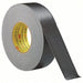 3M 8979 Duct Tape: Clean Removal, Heavy Duty, 2 in x 60 yd, Black, Continuous Roll, Pack Qty: 1 - KVM Tools Inc.KV15F807