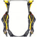 3M DBI - SALA 1101254 Full Body Harness Confined Spaces, Vest Harness, Mating / Tongue, Cam, Universal, Cam - KVM Tools Inc.KV3PRY7