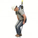 3M DBI - Sala 9501403 Suspension Trauma Relief Strap Gen Purpose Harnesses, 420 lb Wt Capacity, Steel, Nylon - KVM Tools Inc.KV2UZP7