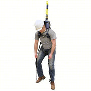 3M DBI - Sala 9501403 Suspension Trauma Relief Strap Gen Purpose Harnesses, 420 lb Wt Capacity, Steel, Nylon - KVM Tools Inc.KV2UZP7