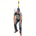3M DBI - Sala 9501403 Suspension Trauma Relief Strap Gen Purpose Harnesses, 420 lb Wt Capacity, Steel, Nylon - KVM Tools Inc.KV2UZP7
