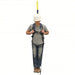 3M DBI - Sala 9501403 Suspension Trauma Relief Strap Gen Purpose Harnesses, 420 lb Wt Capacity, Steel, Nylon - KVM Tools Inc.KV2UZP7