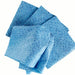 Kimberly Clark 33352 Dry Wipe Dispenser Box, WYPALL®, 180 Sheets, Meltblown, Blue - KVM Tools Inc.KV2VHX3
