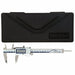 Mitutoyo 500 - 752 - 20 4 - Way Digital Caliper 0 in to 6 in /0 mm to 150 mm, IP67, Inch/Metric, Cabled - KVM Tools Inc.KV2VNH6