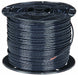 Southwire 22964101 THHN Copper 12 AWG Stranded Black 500 ft Building Wire