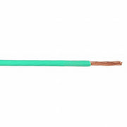 Southwire 22968201 Building Wire, THHN, 12 AWG, 500 ft, Green, Nylon Jacket, PVC Insulation - KVM Tools Inc.KV2W406