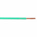 Southwire 22968201 Building Wire, THHN, 12 AWG, 500 ft, Green, Nylon Jacket, PVC Insulation - KVM Tools Inc.KV2W406
