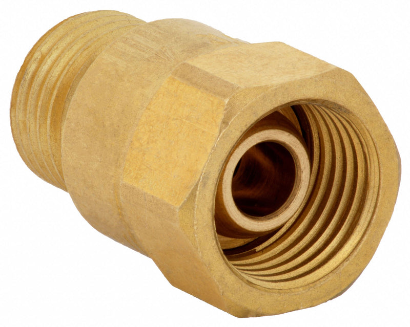 Harris 88-6CVT R&L Welding Torch Check Valve Pair
