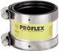 Fernco 3000-22 Flexible Pipe Coupling