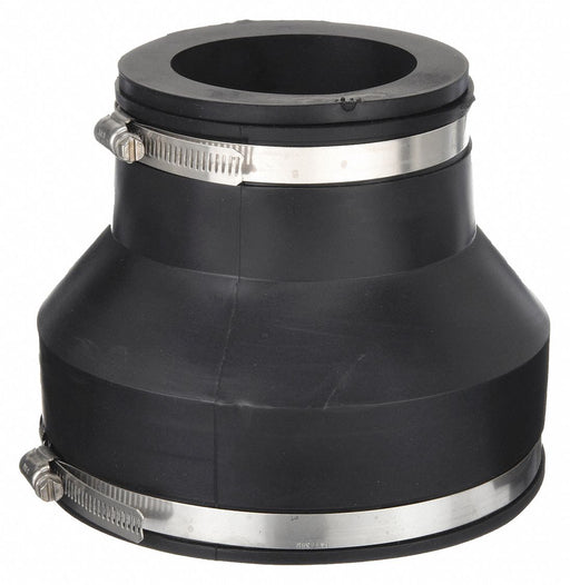 Fernco 1056-315 Flexible Pipe Coupling