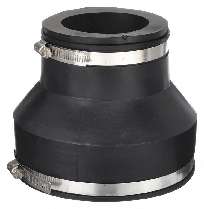 Fernco 1056-315 Flexible Pipe Coupling