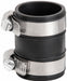 Fernco TC-150 PVC Flexible Pipe Coupling