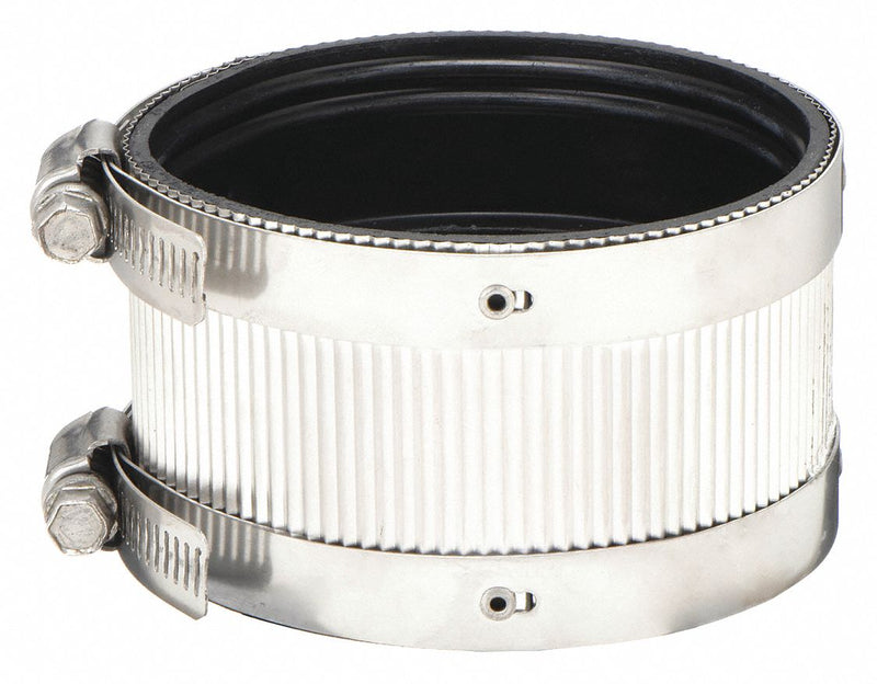Approved Vendor DXNH156-44 No-Hub Pipe Coupling