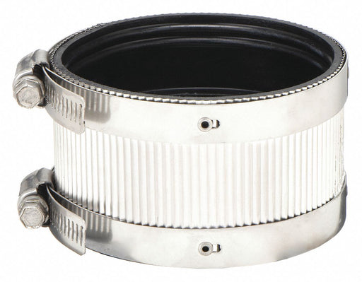 Approved Vendor DXNH156-44 No-Hub Pipe Coupling