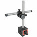 Starrett 659A Magnetic - Base Indicator Holder, Rigid Arm, Magnetic Base - KVM Tools Inc.KV2ZUL9