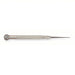 Starrett 70A Pocket Scriber, Straight, Round, Steel, Knurled, Nonmagnetic, Removable Tip, Steel - KVM Tools Inc.KV2ZVF9