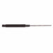 Starrett 248A Drive Pin Punch 1/8 in Tip Dia, 8 in Overall Lg, Round, Steel, Flat, SAE - KVM Tools Inc.KV2ZVJ1