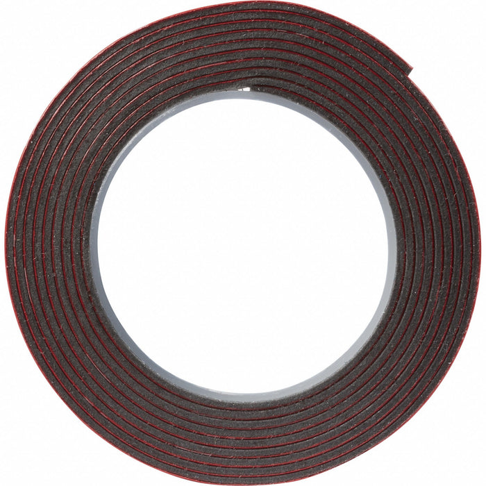 3M 03615 Super Strength Molding Tape, 7/8 in x 5 ft, PK24