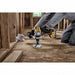 DeWalt DCD1007WW1 Hammer Drill 20V DC, Premium, 1/2 in Chuck, 1/2 in Concrete Capacity, 3 Speeds, 1,530 in - lb - KVM Tools Inc.KV824WX0